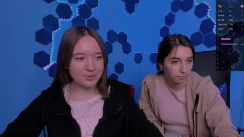 your Mila online show from December 19, 12:30 pm