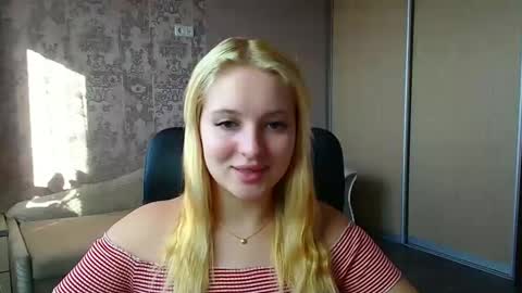 Melanie online show from March 6, 1:17 pm