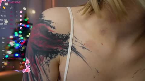 Kate online show from December 16, 9:03 am