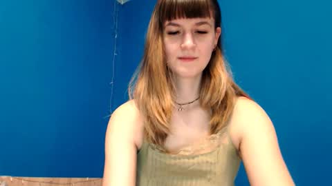 Boo online show from December 21, 1:15 pm