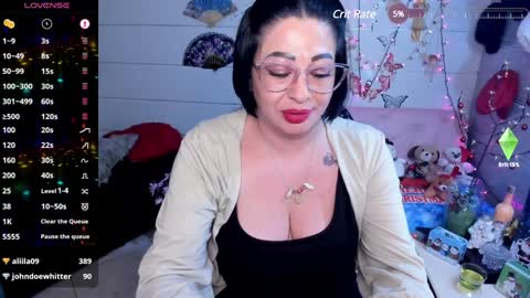 Miranda online show from December 14, 5:07 am