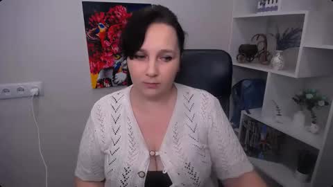 Miranda online show from January 12, 1:05 pm