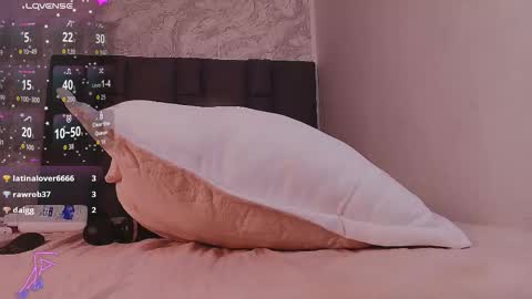 Mishell online show from September 13, 11:13 pm