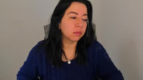 _miss_coco_ online show from October 5, 12:54 pm