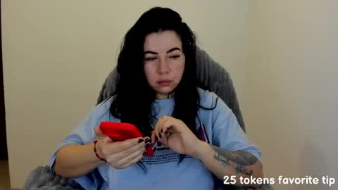 _miss_coco_ online show from February 16, 10:43 am