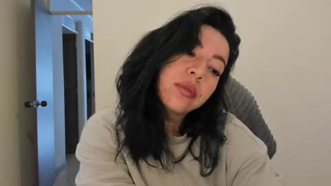 _miss_coco_ online show from September 19, 12:59 pm