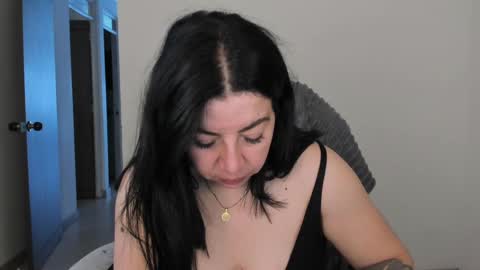 _miss_coco_ online show from September 18, 12:58 pm