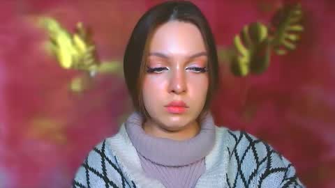 Miss Jessica  Boss Jordan online show from December 16, 5:08 pm