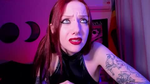 Miss Eva. if anyone in NYK to fuck here is sissy sn -  online show from March 12, 10:07 pm