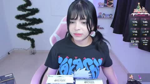 Hanna  Idependent Model   online show from December 22, 3:00 am