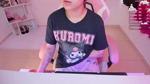 Hanna  Idependent Model   online show from February 19, 8:20 pm