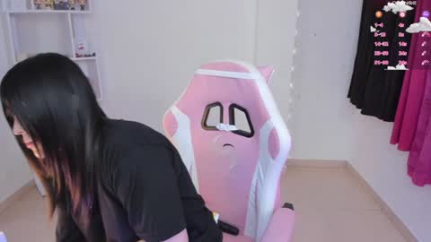 Hanna  Idependent Model   online show from January 26, 2:56 am