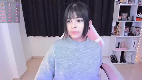 Hanna  Idependent Model   online show from March 4, 1:55 am