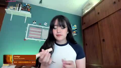 Next stream  950 pm Colombia time xd online show from October 9, 4:16 am