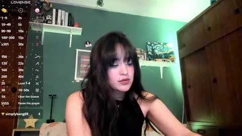 Next stream  950 pm Colombia time xd online show from February 7, 4:05 am