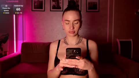 Nikol online show from February 20, 6:09 pm