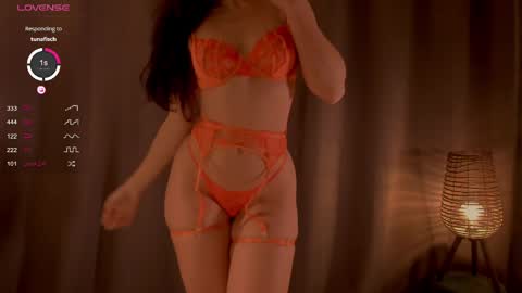 NatalieNat online show from May 4, 7:17 pm