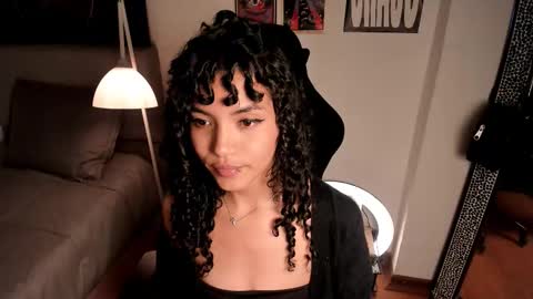 Nati - Independ model online show from November 26, 4:46 am