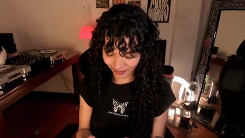 Nati - Independ model online show from January 14, 3:22 am