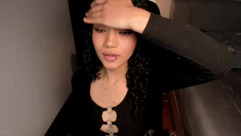 Nati - Independ model online show from October 27, 3:57 am