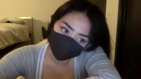 naty19 online show from December 10, 2:38 am