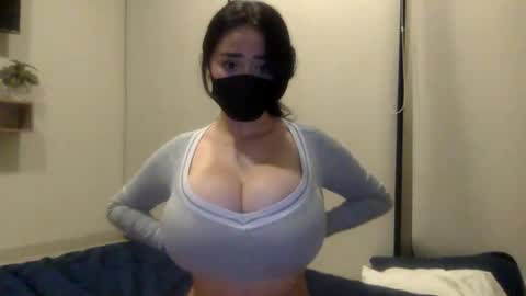 naty19 online show from February 24, 2:06 am