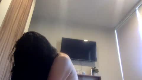 naty19 online show from December 22, 6:59 pm