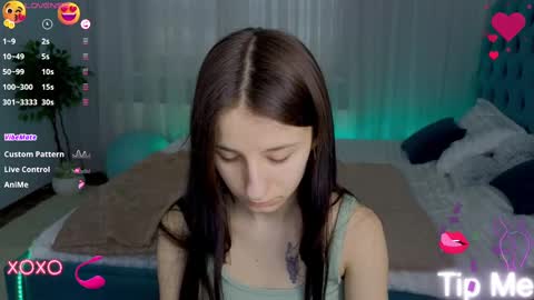 Snapshot of _nika_kik chatting on February 23, 1:56 pm Nika online show from February 23, 1:56 pm