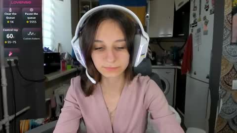 Nika online show from May 29, 2:59 pm