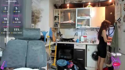 Nika online show from November 29, 4:55 pm