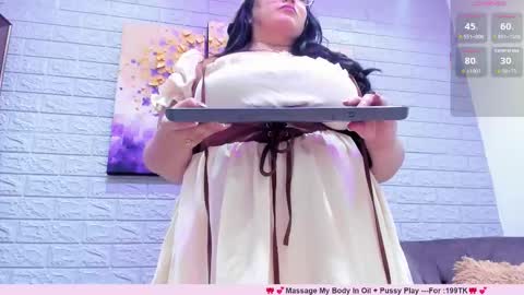   online show from October 27, 12:33 pm