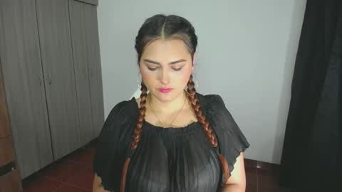 Snapshot of _ninahot chatting on December 28, 9:19 pm Nina  online show from December 28, 9:19 pm