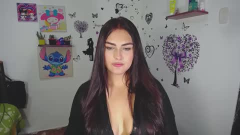 Snapshot of _ninahot chatting on September 27, 8:27 pm Nina  online show from September 27, 8:27 pm