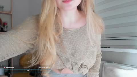  Adalin  online show from January 19, 9:34 pm