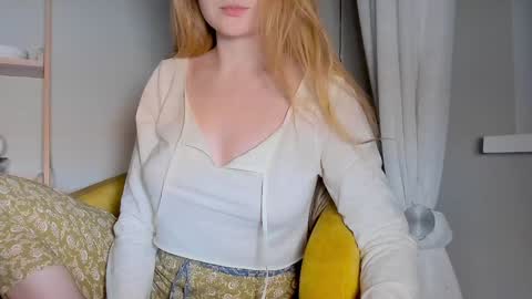  Adalin  online show from November 25, 9:26 pm