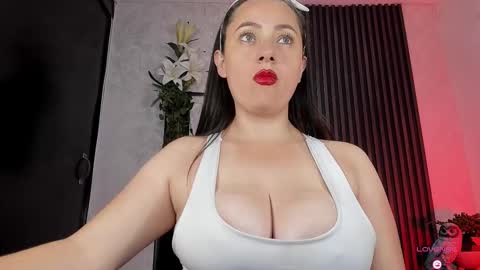 Mariana online show from November 5, 5:56 am