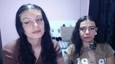 Double Pleasure online show from July 16, 1:05 pm