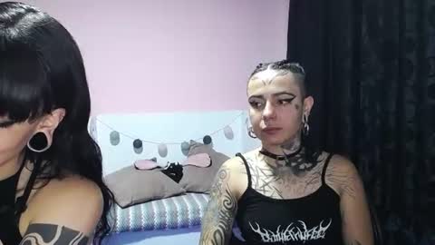 Double Pleasure online show from July 3, 12:22 pm
