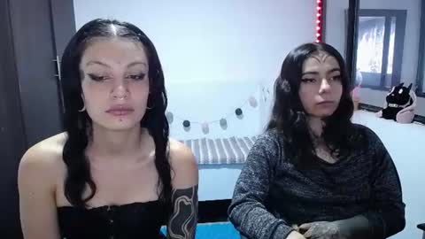 Double Pleasure online show from June 17, 12:06 pm