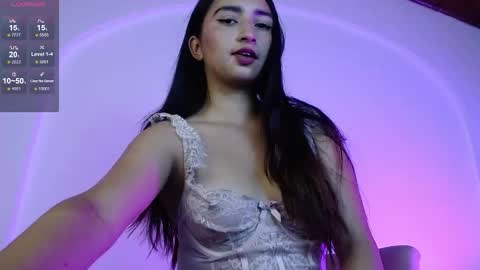 Orquidea  online show from February 2, 1:21 pm