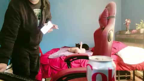  our dirty little secret online show from October 13, 5:59 pm