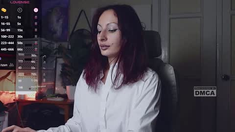 The Supreme Goddess Rose online show from January 12, 3:35 pm