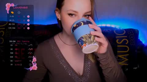  pando4ka  online show from February 17, 7:01 pm