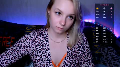  pando4ka  online show from March 31, 7:14 pm