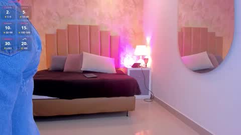  peach1  online show from November 8, 2:00 pm