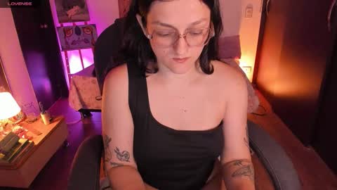 violeta ig  online show from March 18, 3:55 am