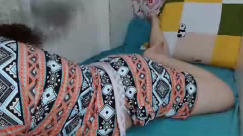 Pinaylovelybum online show from September 29, 11:37 am