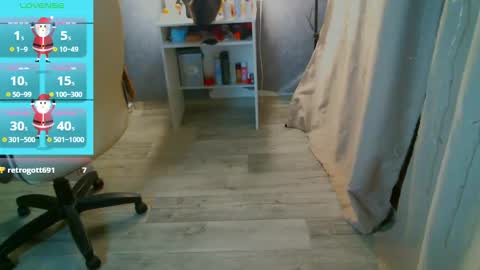 Ilona online show from February 10, 2:16 pm