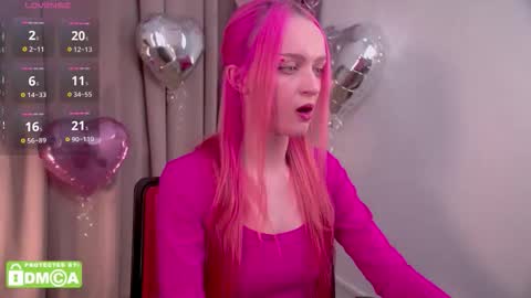 Maisie online show from February 10, 7:00 am