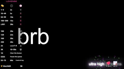 pinki online show from February 22, 6:47 am